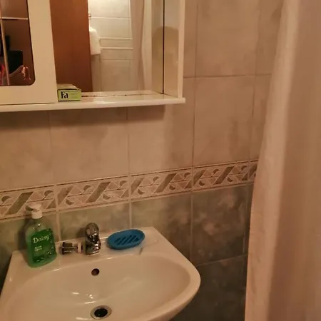 Apartment Grgo Zivogosce