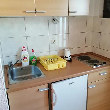 Grgo Živogošće