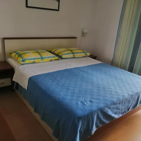 Grgo Apartment *