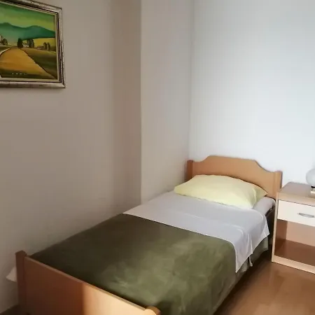 Grgo Apartment *