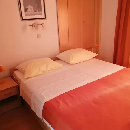 Grgo Apartment *