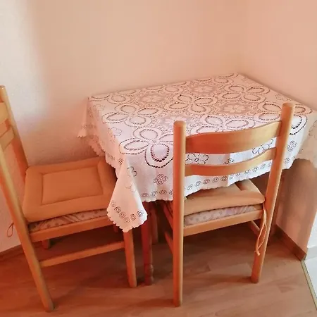 Apartment Grgo *