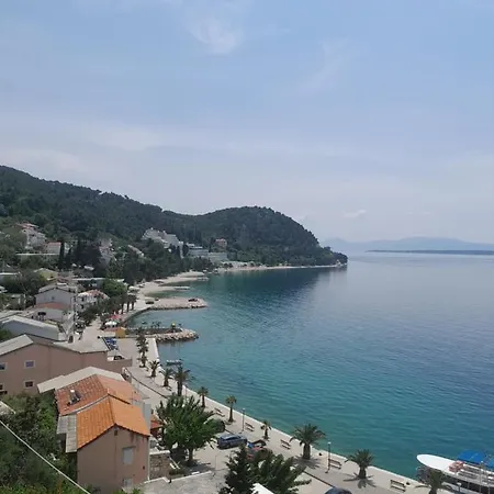 Apartament Grgo *