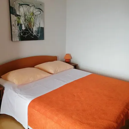 Appartement Grgo Živogošće