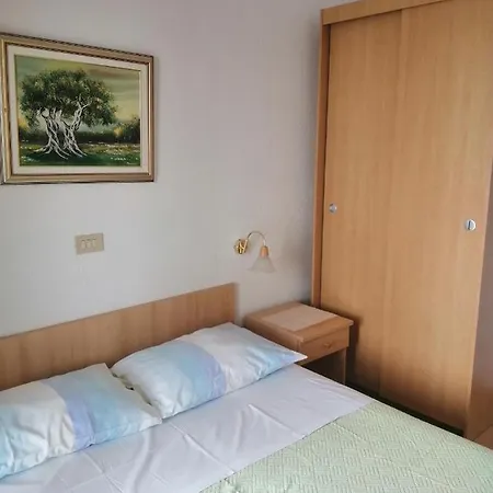 Apartment Grgo Živogošće