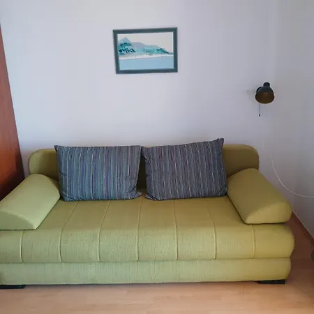 Grgo Apartment *