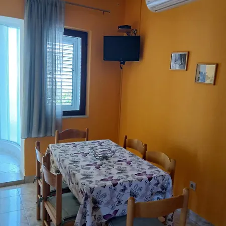Grgo Apartment