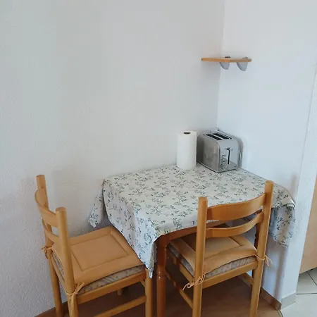 Appartement Grgo Živogošće