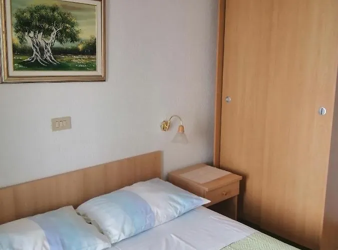 Lejlighed Grgo Živogošće